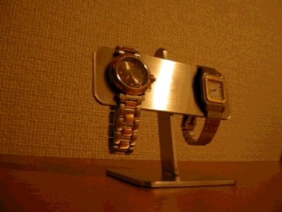 画像2: 腕時計スタンド　ポン太