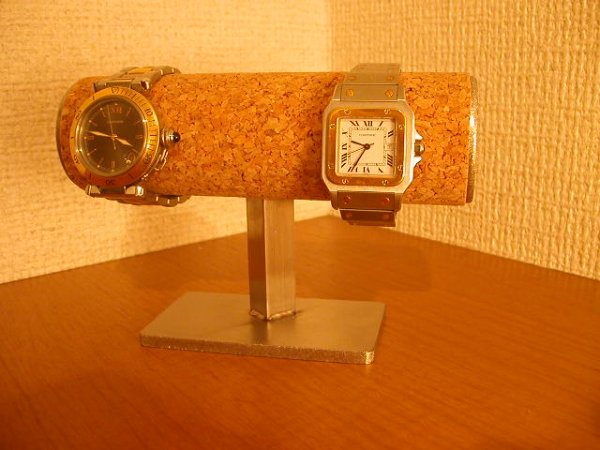 画像1: 腕時計スタンド　パート6 (1)