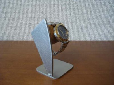 画像2: 腕時計スタンド　シングル腕時計スタンド　WSD77