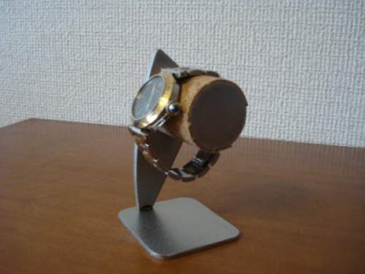 画像3: 腕時計スタンド　シングル腕時計スタンド　WSD77