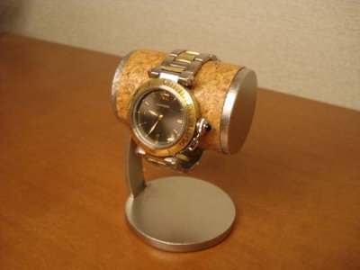 画像3: ウオッチスタンド　かわいい腕時計デスクスタンド　35647　腕時計スタンド