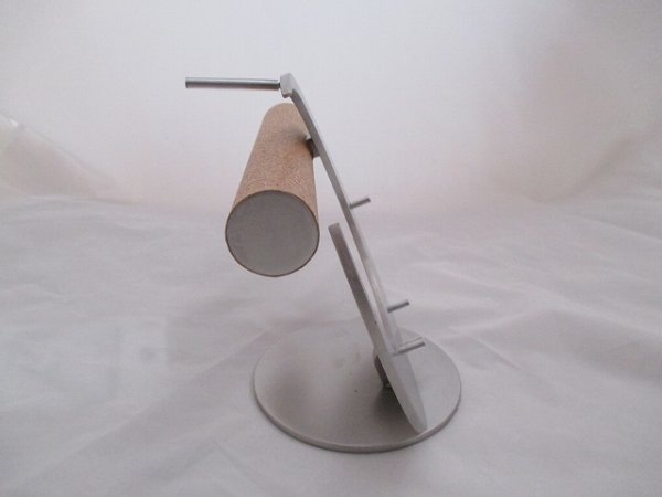 画像6: 腕時計スタンド　ウオッチスタンド　時計スタンド　腕時計スタンド 高級　腕時計スタンド おしゃれ　腕時計、スマホ、ネックレス三日月スタンド (6)