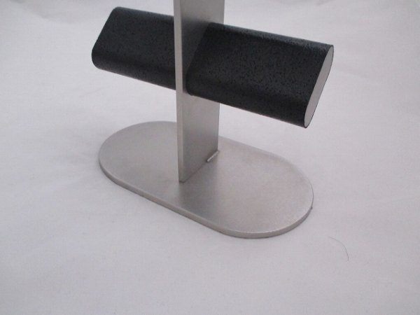 画像3: 腕時計スタンド　Y様楕円腕時計スタンド (3)