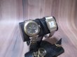画像4: 腕時計スタンド　腕時計スタンド かわいい　腕時計スタンド おしゃれ　腕時計スタンド 飾る　ウオッチスタンド　オールブラック２本掛けだ円パイプトレイ、指輪スタンド付き腕時計スタンド　 (4)