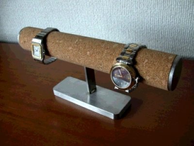 画像2: オーソドックス腕時計スタンド