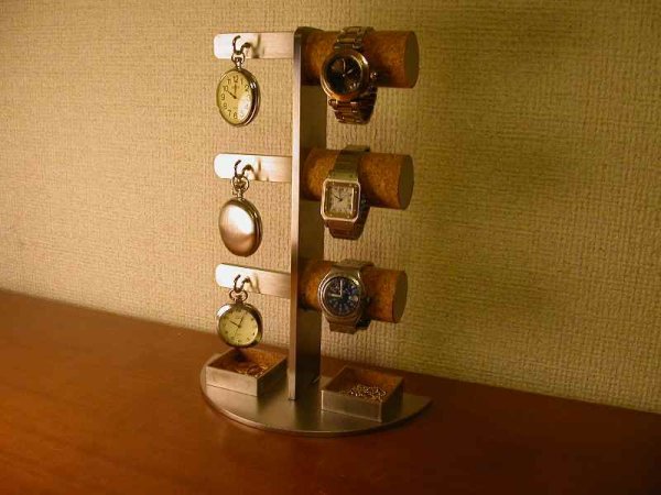 画像1: 腕時計収納！腕時計＆懐中時計パート4 (1)