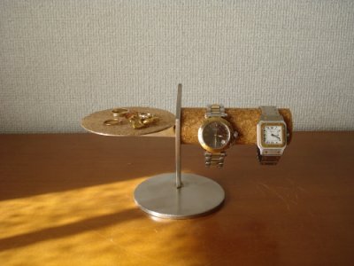 画像3: ステージトレイ腕時計スタンド