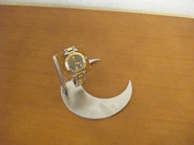 画像3: 腕時計収納！三日月腕時計スタンド