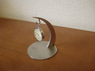 画像3: 懐中時計を飾る！懐中時計スタンドパート3