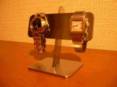 画像1: 腕時計スタンド　ポン太