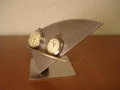 画像3: デザイン懐中時計スタンド