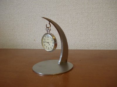 画像1: 懐中時計を飾る！懐中時計スタンドパート3