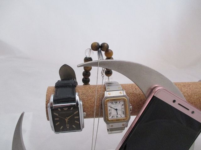 腕時計スタンド ウオッチスタンド 時計スタンド 腕時計スタンド 高級